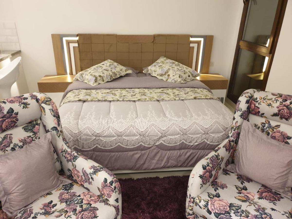 Apartmán Purple Lily Studio Hawana Lagoons Salála Exteriér fotografie