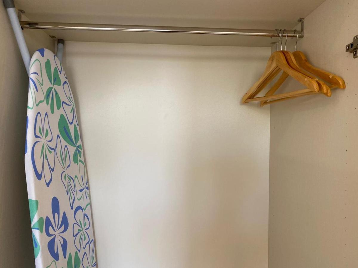 Apartmán Purple Lily Studio Hawana Lagoons Salála Exteriér fotografie