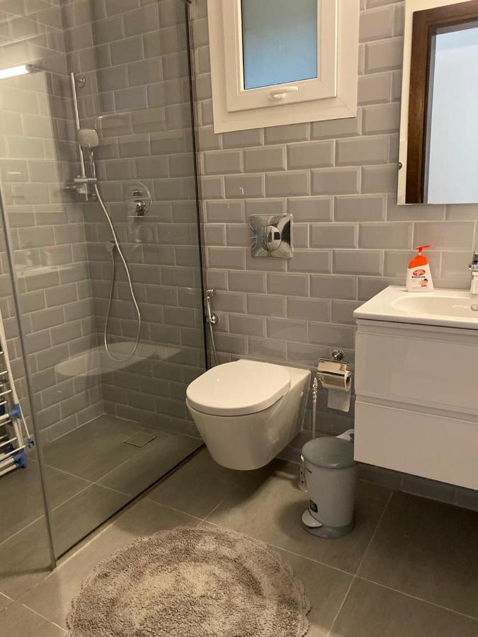 Apartmán Purple Lily Studio Hawana Lagoons Salála Exteriér fotografie