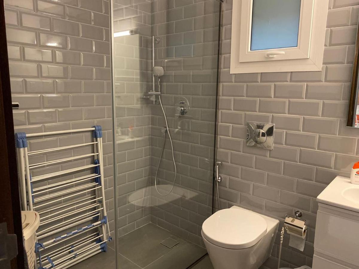 Apartmán Purple Lily Studio Hawana Lagoons Salála Exteriér fotografie
